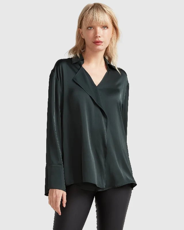 Sale On Clothing Gemini Waterfall Shirt