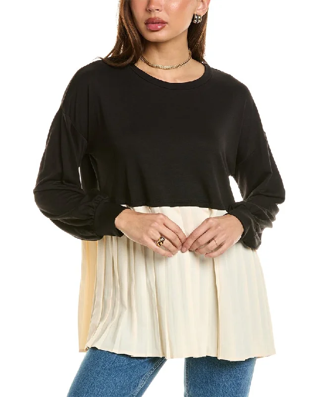 Weekend Sale Bobeau Twofer Top