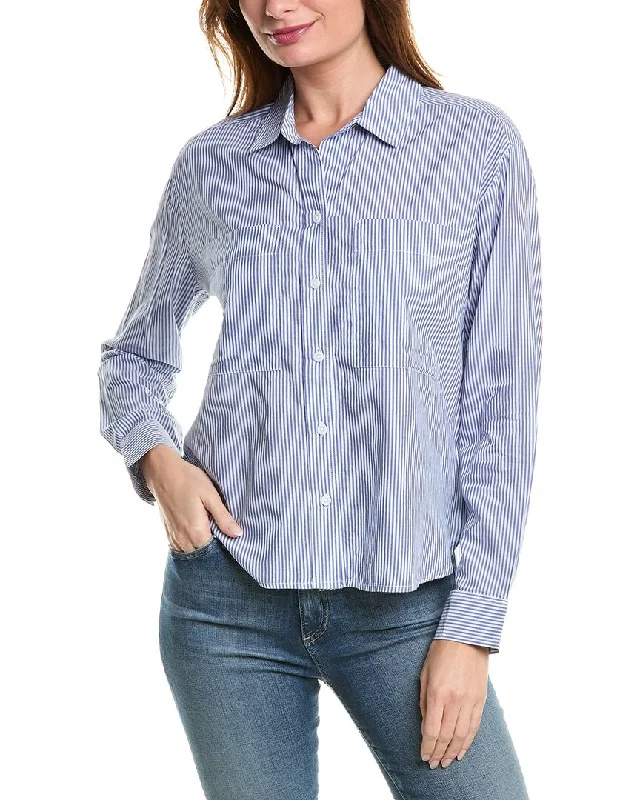 Women Clothes beachlunchlounge Everlynn Shirt