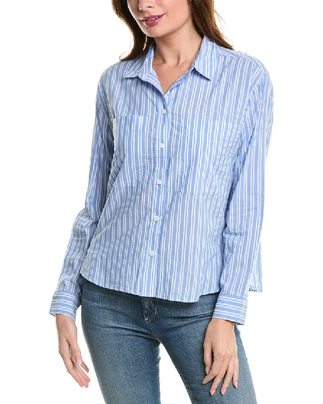 Preppy Style beachlunchlounge Everlynn Shirt