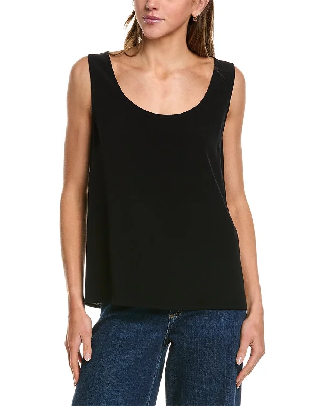 Best Online Women's Boutiques St. John Cady Top