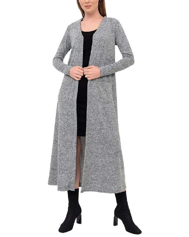 Chic Clothes For Women LARANOR Cardigan