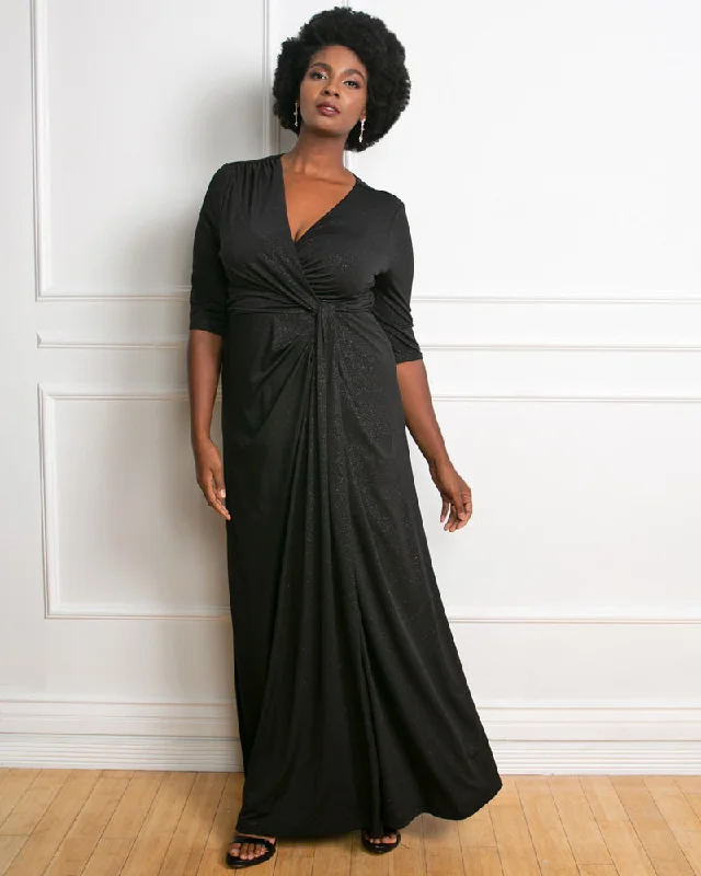 Fashionable Women's Clothes Romanced by Moonlight Gown - Sale!
