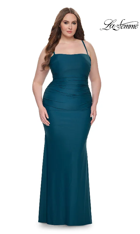Stylish Women's Clothing La Femme 32195