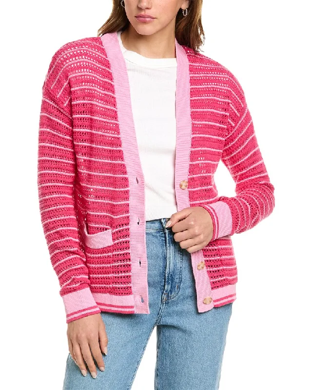 Sustainable Women's Clothes Beach Riot Gene Cardigan