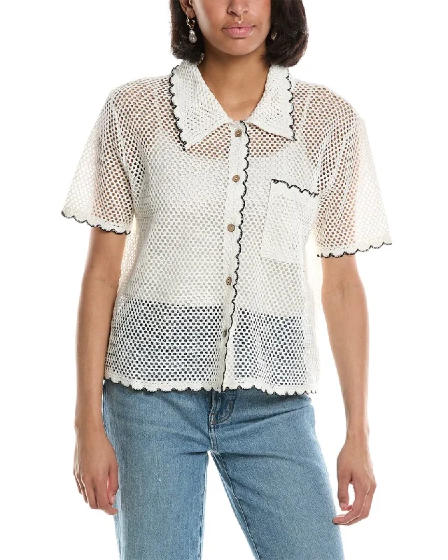 Women's Evening Clothes Destinaire Cardigan