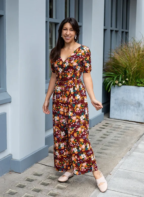 Clothing Sales Nina Lee Kewbello Jumpsuit