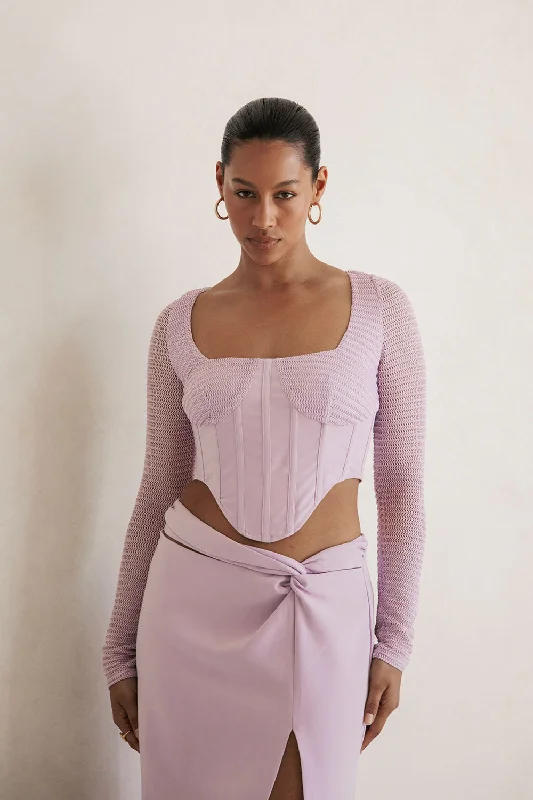 Casual Chic Clothing For Women Vedrana Top