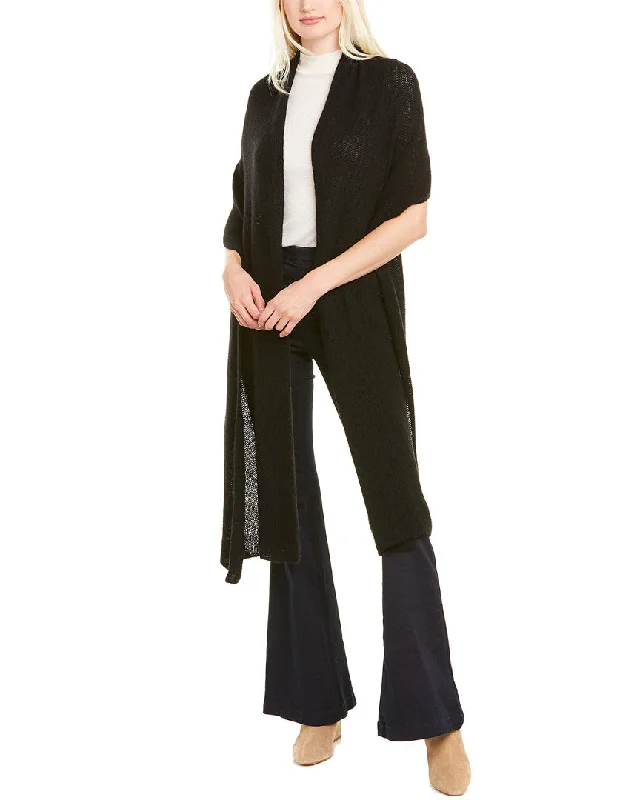 Women's Contemporary Clothing Portolano Cashmere Wrap