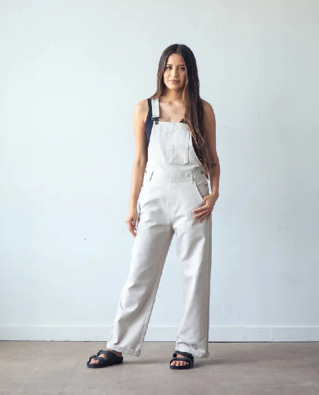 Women's Clothing Stores True Bias Riley Overalls