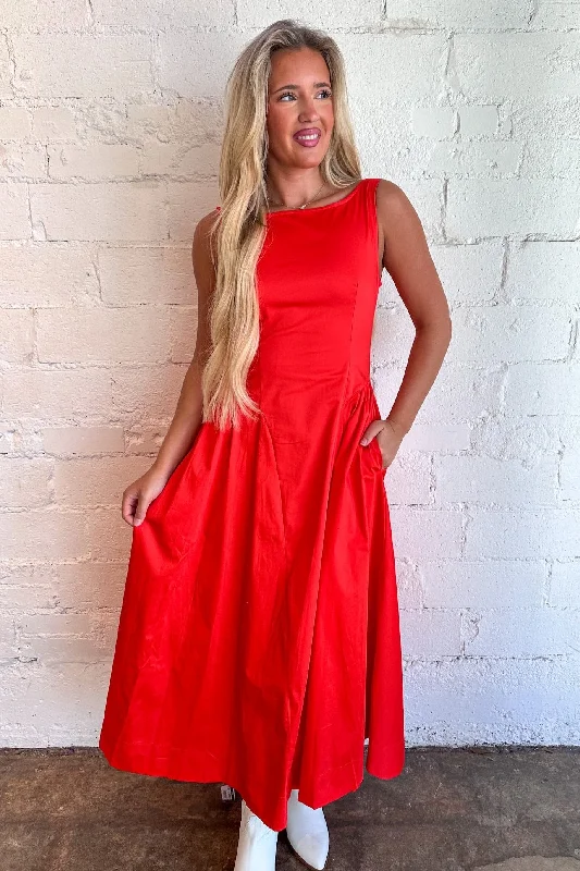 Trendy Outfits For Girls Endless Elegance Maxi Dress