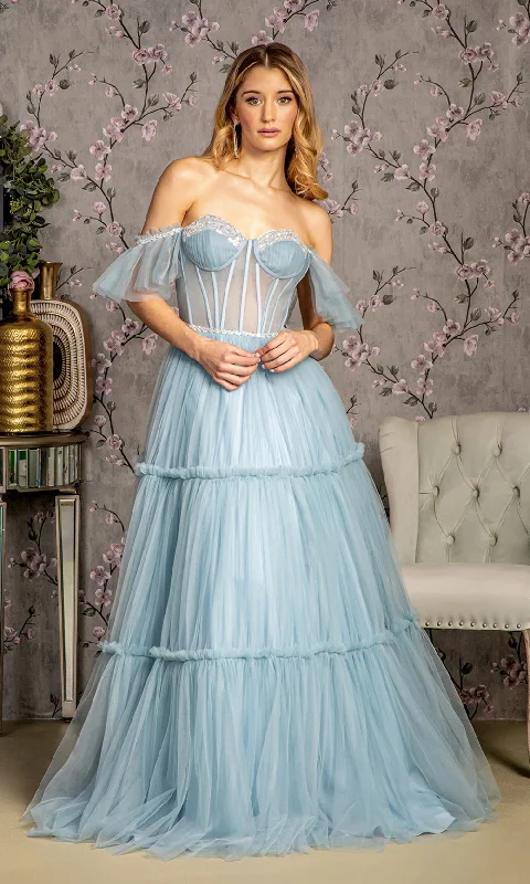 Women's Tops And Clothing GLS by Gloria GL3453
