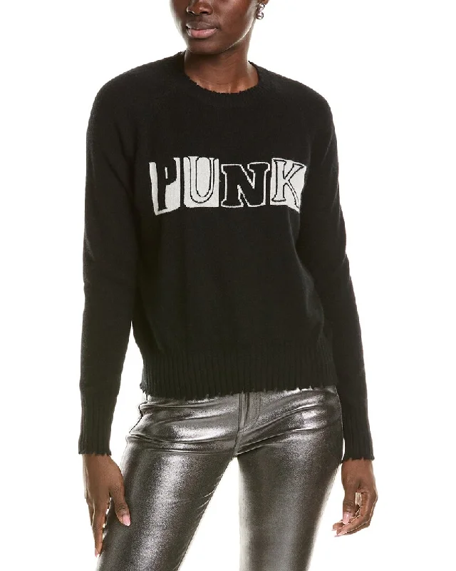 Women's Trendy Clothes Minnie Rose Cashmere Sweater