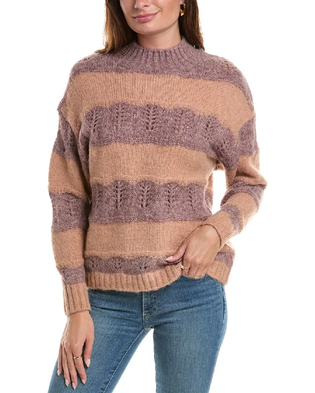 Women's Night-Out Clothes Heartloom Alice Sweater