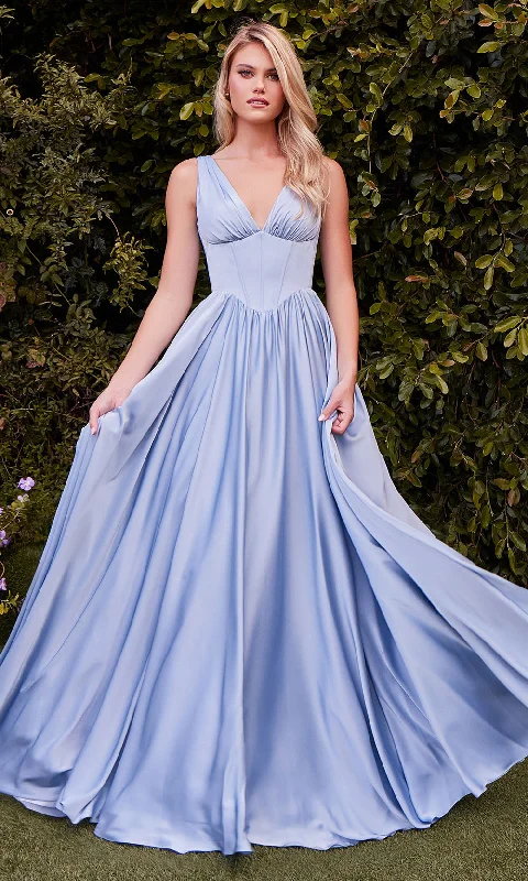 Paris Blue