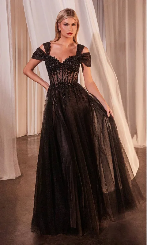 Women's Formal Clothes Ladivine CD0237
