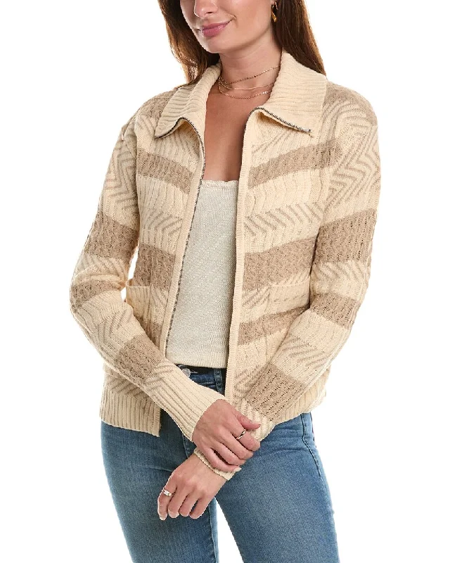 Women's Loungewear Clothes Heartloom Heloise Cardigan