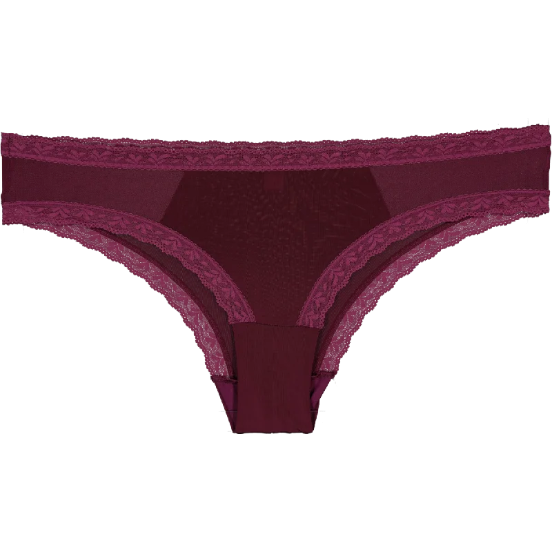Women's Comfortable Clothes For Weekends Lace Trim Panties