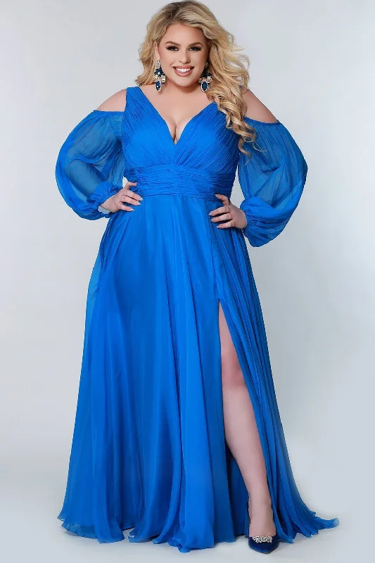 Affordable Fashion Clothing For Women Lancer Evening Gown