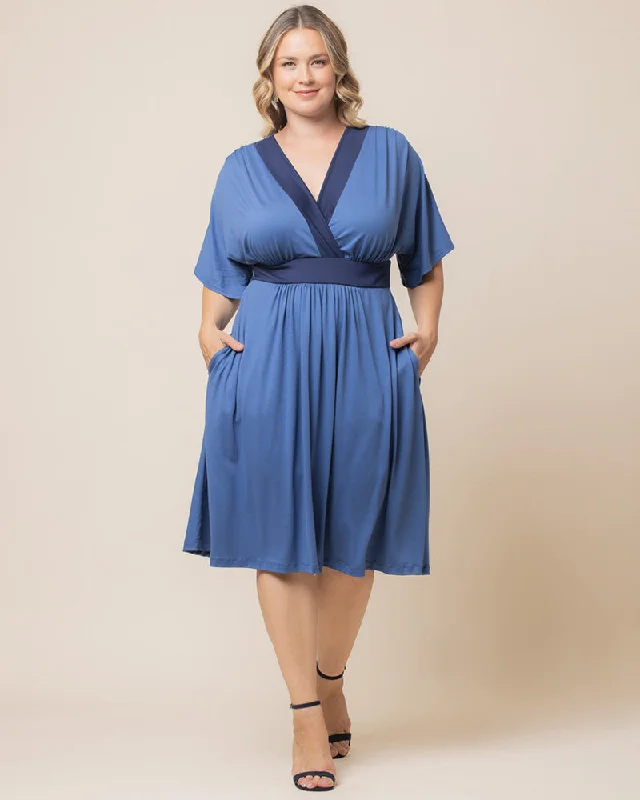 Women's Urban Clothing Paige Colorblock Dress - Sale!