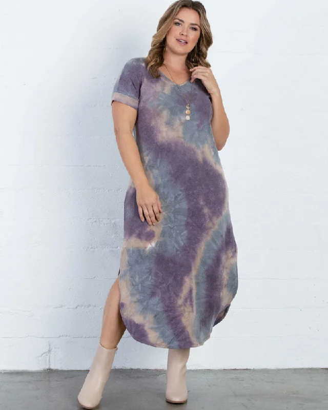 Casual Chic Clothing For Women Jetsetter Maxi Dress - Final Sale!