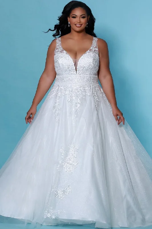Tailored Clothing For Women Hazel Wedding Dress