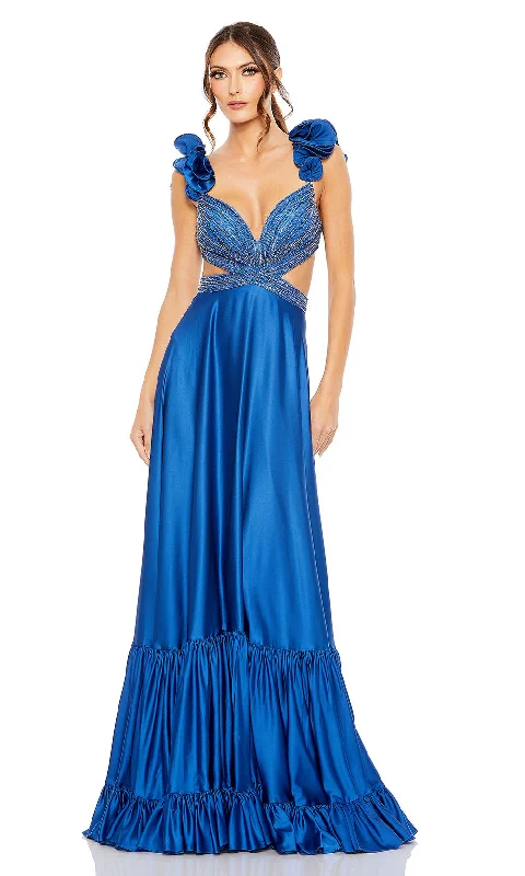 Casual Chic Women's Clothes Mac Duggal 50681