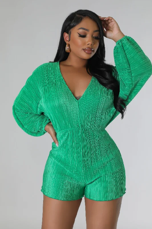 Women's Workout Clothing Beckley Romper