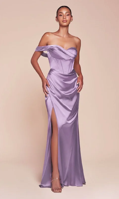 Women's High-End Clothing Ladivine 7448