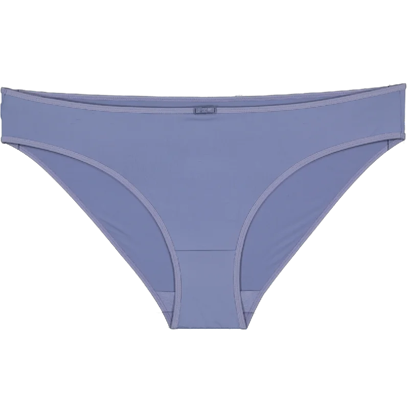 Affordable Women's Clothing Plain Bikini