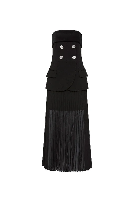 Online Clothing Stores Celia Midi Dress