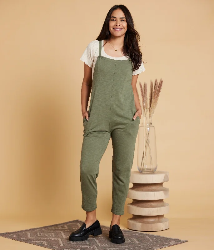 Limited Styles Cadence Overall - Army