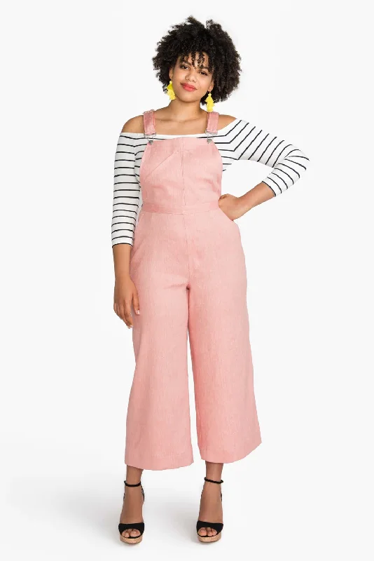 Best Online Boutiques Closet Core Patterns Jenny Overalls/Trousers