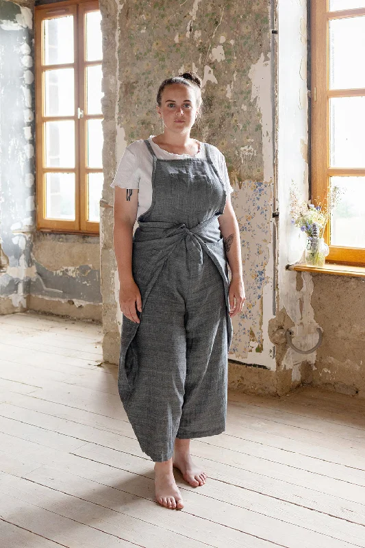 End Of Season Sale Ready to Sew Pincha Overalls