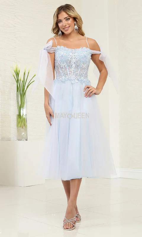 Women's Clothing May Queen MQ2089