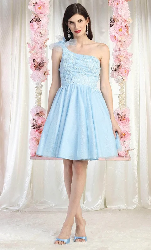Women's Night-Out Clothes May Queen MQ1952