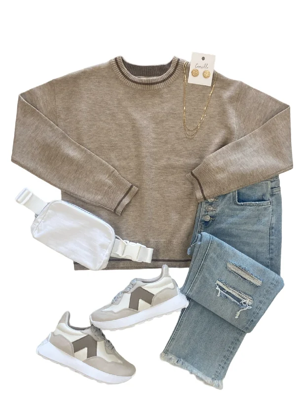 Fashion Sale The Agatha Top