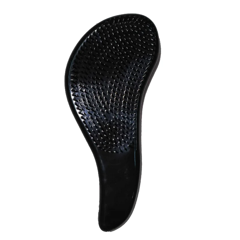 Style Upgrade Pink Hair Brush