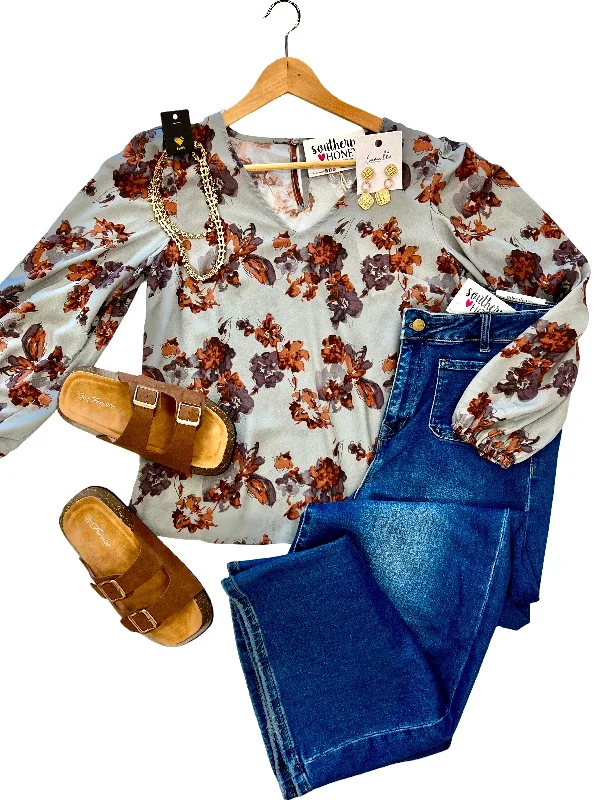 Trendy Fashion Sale The Turkish Top