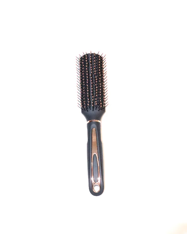 Latest Trends Black Hair Brush