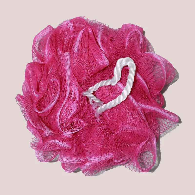 Limited-Time Offer Body Puff