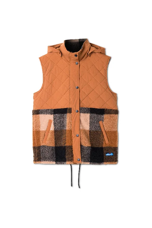 Break Fashion Norms Luna Peak