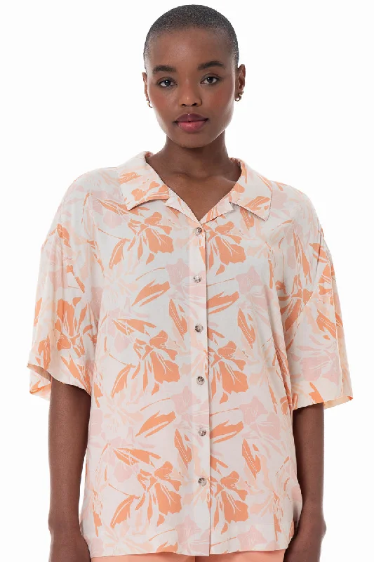 Trendy Looks On Sale Printed Shirt _ 152219 _ Multi