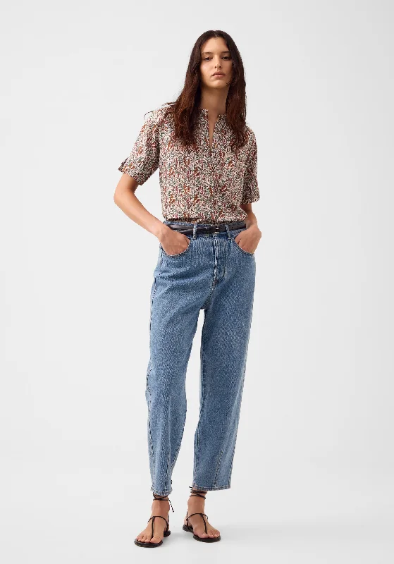 Huge Price Cut Brydie Shirt_Print