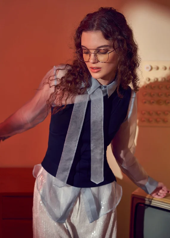 Fashion Essentials Lienna Shirt