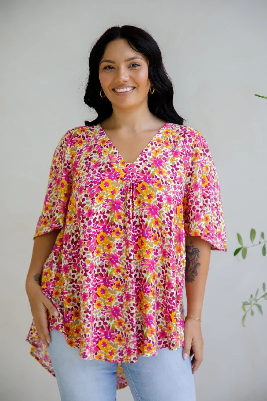 The Latest Fashion Trends Jordi Top | Harmony