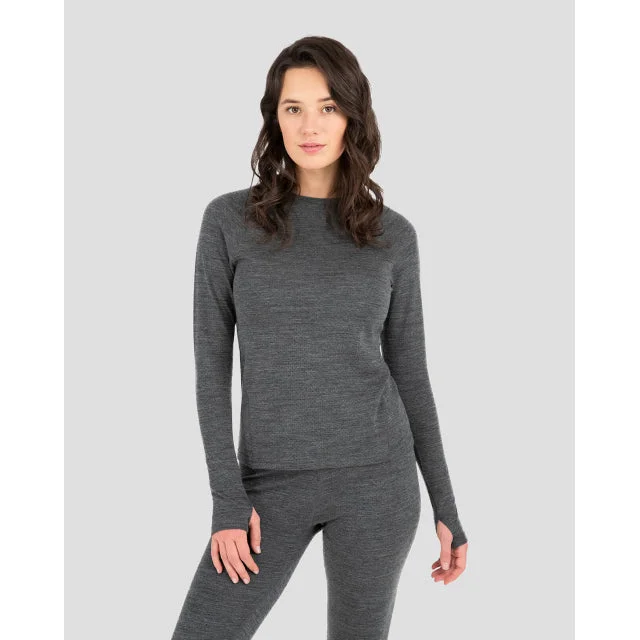 Best-Sellers Women's Ultra Merino Scoop