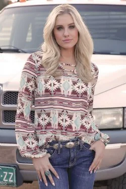 Limited Time Offer Cruel Girl Women's Top/CTW7301005