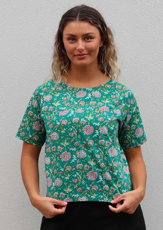 Big Discounts Neesha Top Juniper