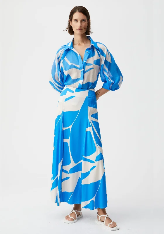 Get The Latest Trends Pablo Shirt_Print